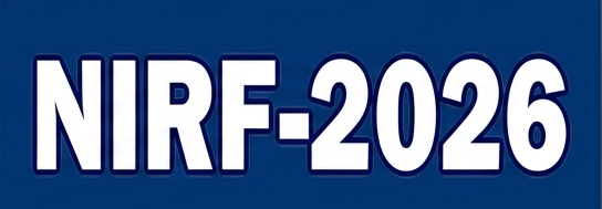 NIRF 2026