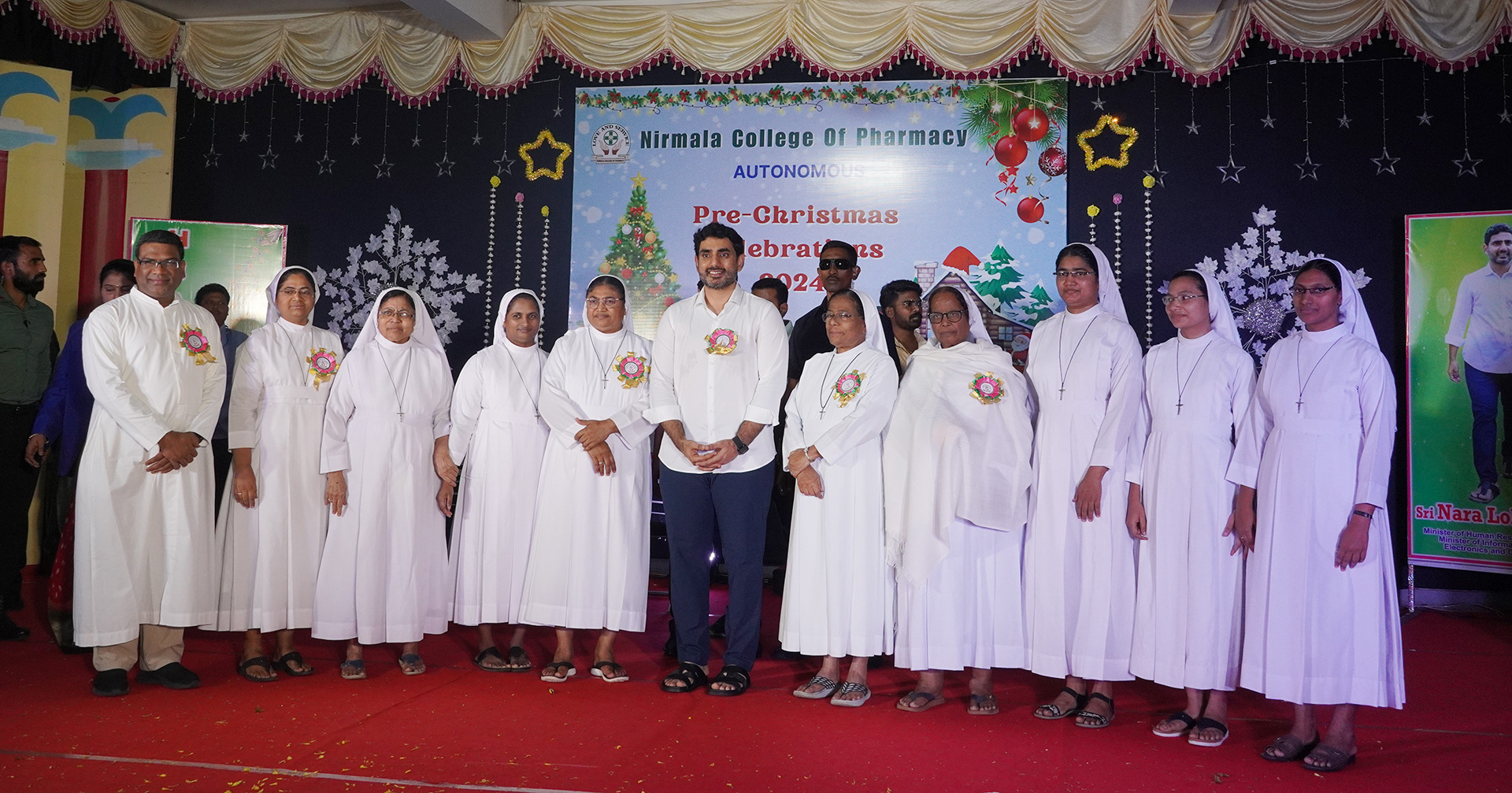 Semi Christmas 2024 - Image 10