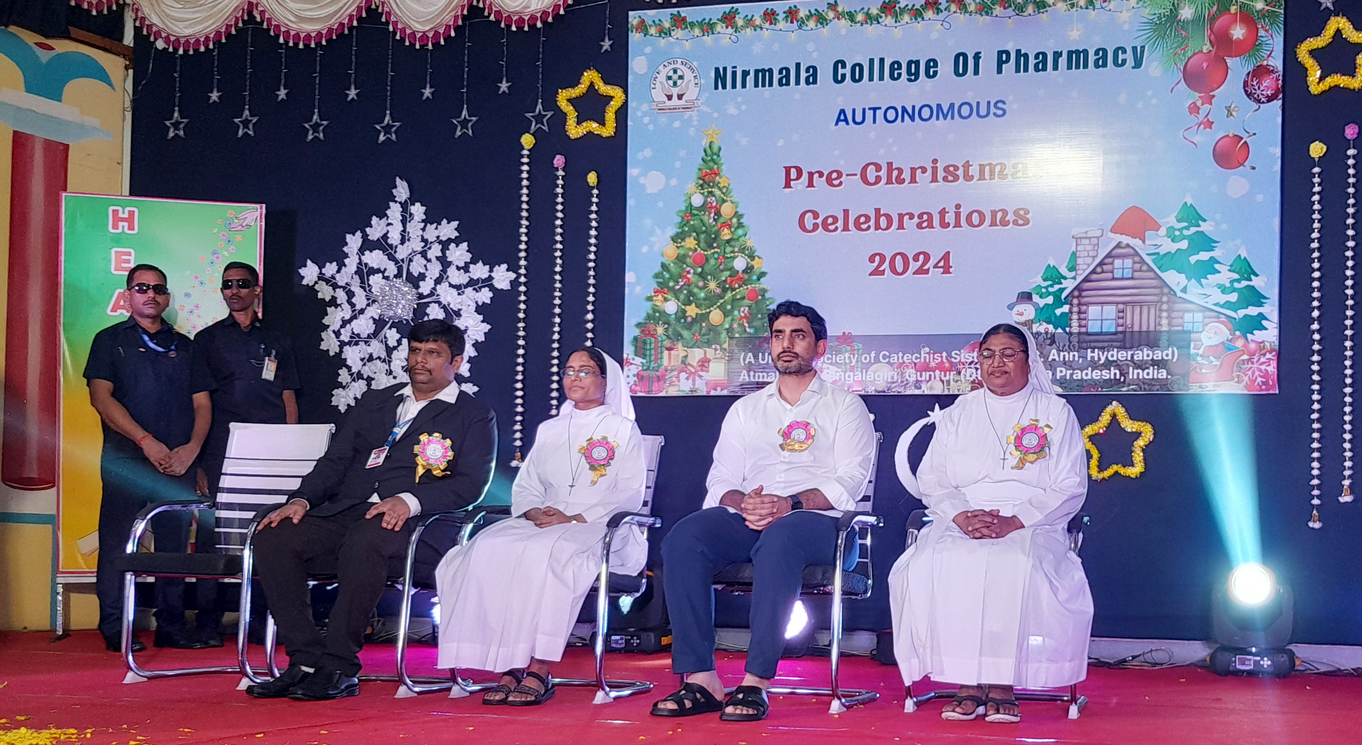 Semi Christmas 2024 - Image 7