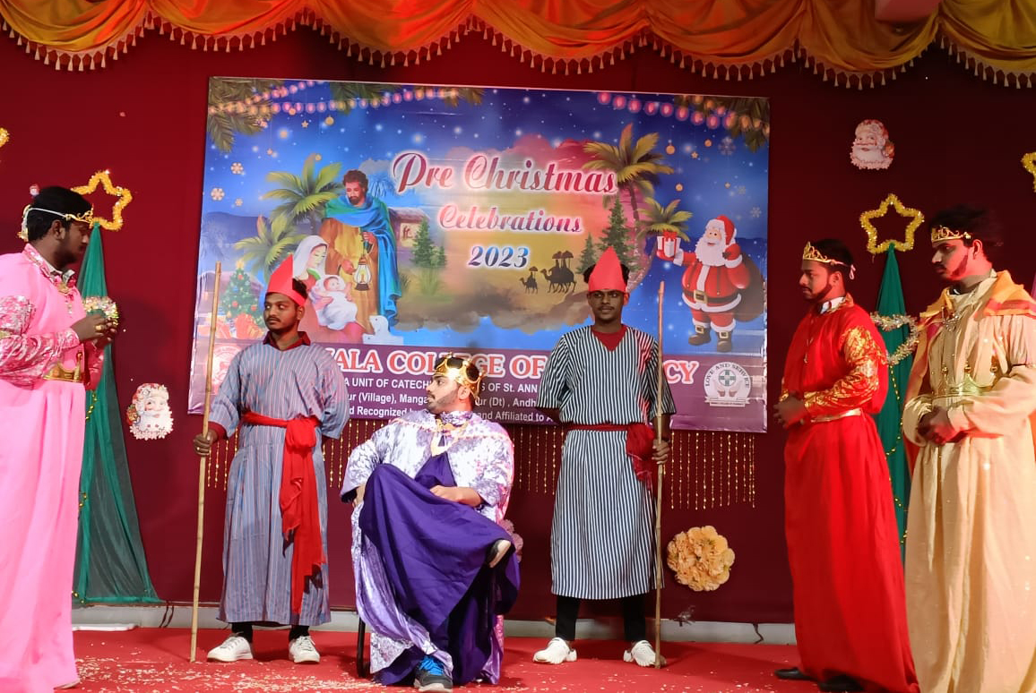 Semi Christmas 2023 - Image 2