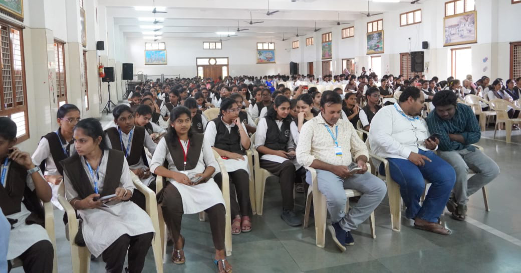 Women's Day Celebrations 2025